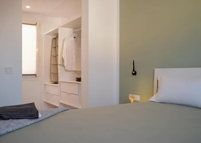 Appartement Bellevue Marq Seasonal *