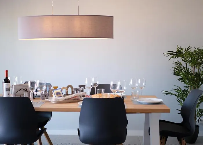 Bellevue Marq Seasonal Alicante