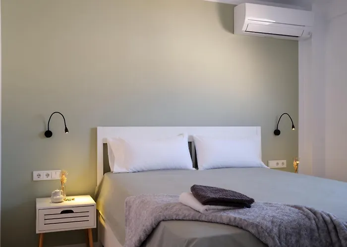 Bellevue Marq Seasonal * Alicante