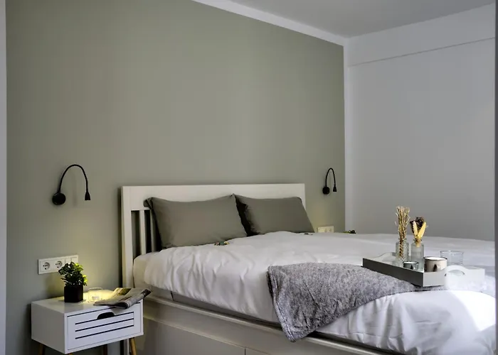 Bellevue Marq Seasonal Appartement