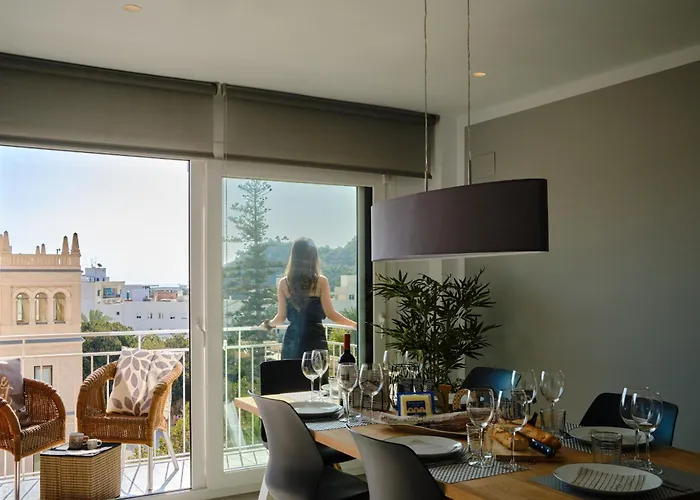 Appartement Bellevue Marq Seasonal *