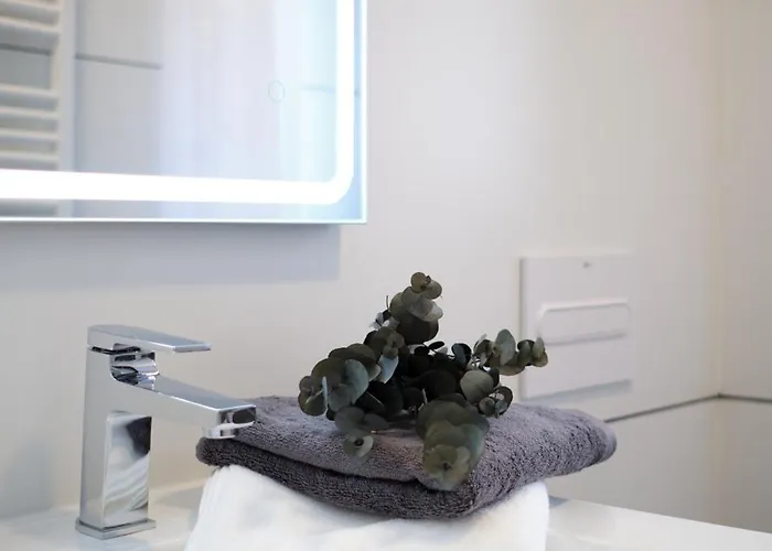 Bellevue Marq Seasonal Appartement Alicante