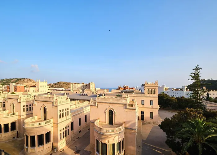 Bellevue Marq Seasonal * Alicante