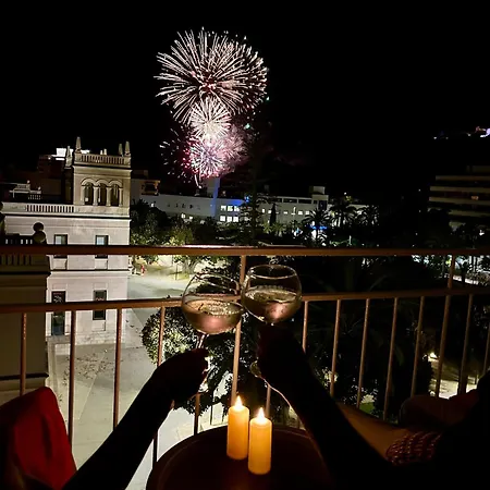 Bellevue Marq Seasonal Apartman *