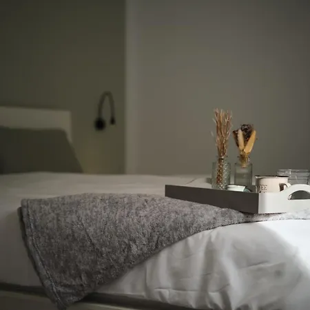 Apartman Bellevue Marq Seasonal