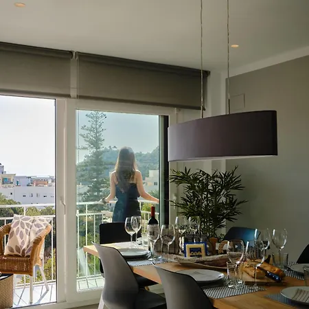 Apartman Bellevue Marq Seasonal *