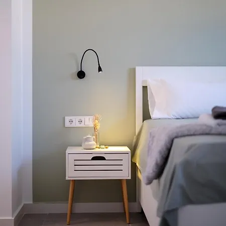 Apartman Bellevue Marq Seasonal