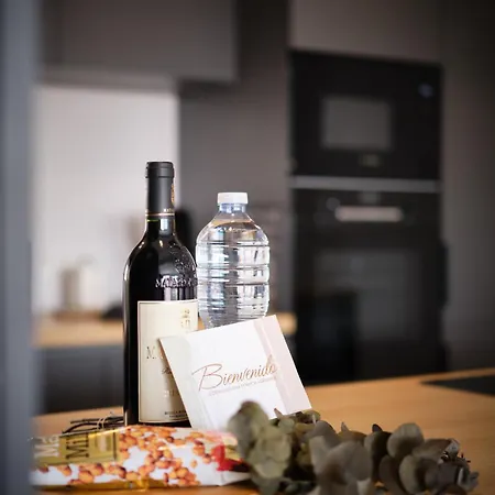 Apartman Bellevue Marq Seasonal *