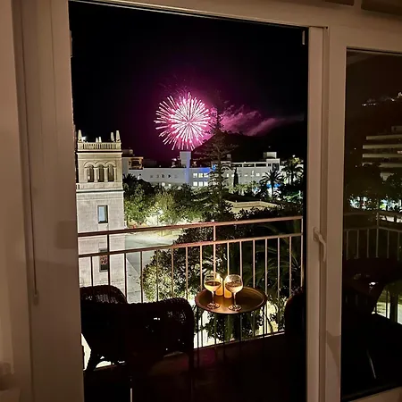 Bellevue Marq Seasonal Apartamento Alicante