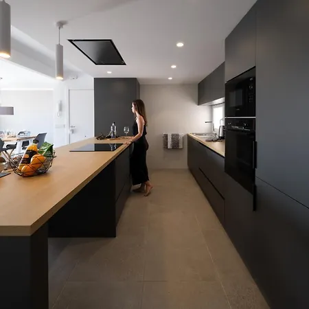 Bellevue Marq Seasonal Apartamento Alicante