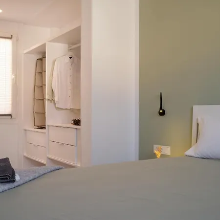 Apartamento Bellevue Marq Seasonal *