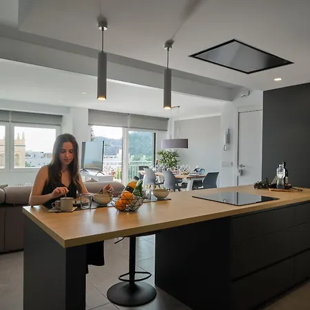 Bellevue Marq Seasonal Apartamento Alicante