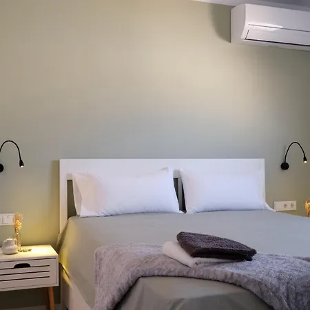 Bellevue Marq Seasonal * Alicante