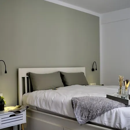 Bellevue Marq Seasonal Apartamento