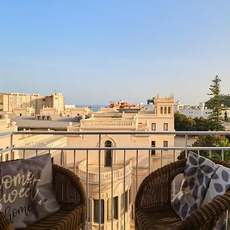 Apartamento Bellevue Marq Seasonal Alicante