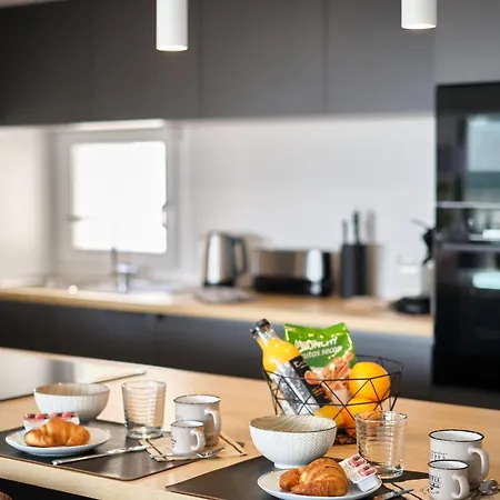 Apartamento Bellevue Marq Seasonal Alicante